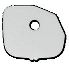 FILTRO ARIA REPL ECHO A226-000-0500