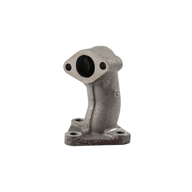 COLLETTORE DI SCARICO LONCIN - HONDA 