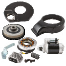 KIT AVVIAMENTO ELETTRICO LOMBARDINI