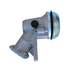 COPPIA CONICA ADATTABILE EMAK ASTA D. 32MM 10CAVE 61112072BR