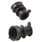 COLLETTORE ASPIRAZIONE HUSQVARNA 503611301