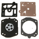 KIT MEMBRANA REPL. WALBRO