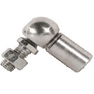 TESTA STERZO CG  DA 8  GG 122746602/0 - 122746610/0