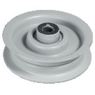 PULEGGIA UNIVERSALE 57/06