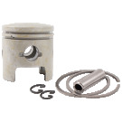 KIT PISTONE/ANELLI SHINDAIWA