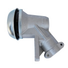 COPPIA CONICA ADATTABILE EMAK ASTA D. 32MM 10CAVE 61112072BR