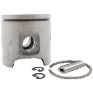 KIT PISTONE/ANELLI HUSQVARNA