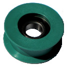 PULEGGIA CG 25601570 RINVIO  GUIDACINGHIA