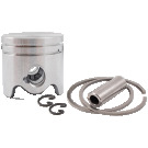 KIT PISTONE/ANELLI STIHL 