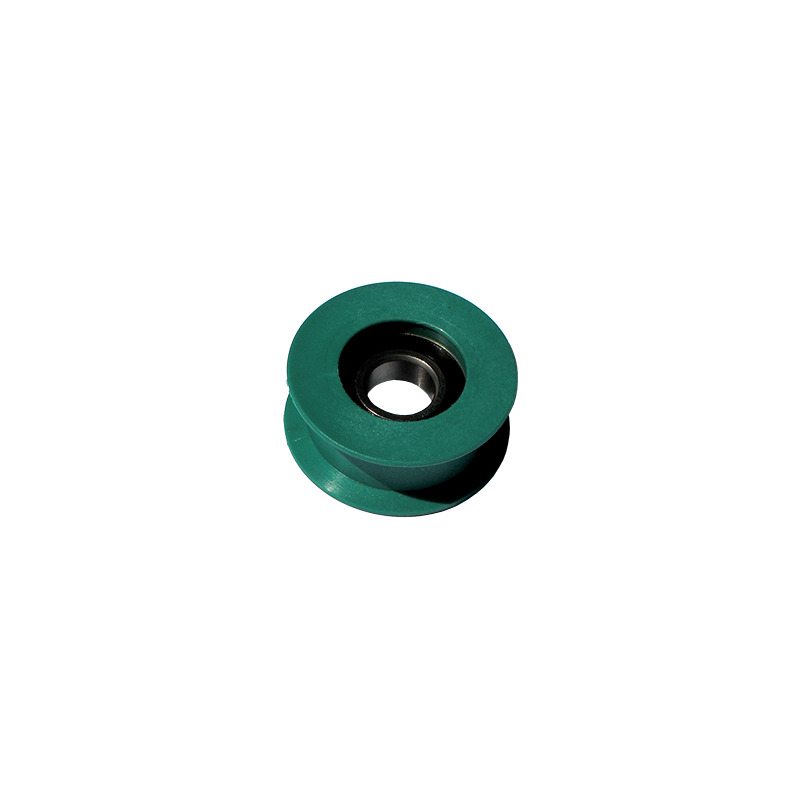 PULEGGIA CG 25601570 RINVIO  GUIDACINGHIA
