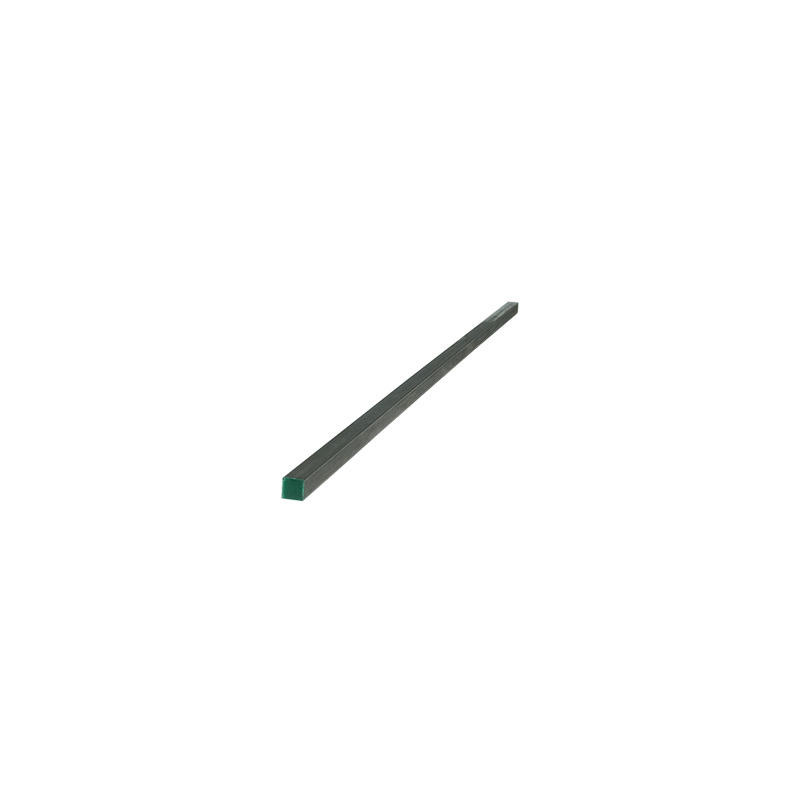 CHIAVETTA UNIVERSALE 4,76 X 300  VERDE