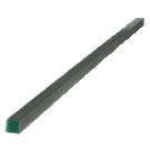 CHIAVETTA UNIVERSALE 4,76 X 300  VERDE