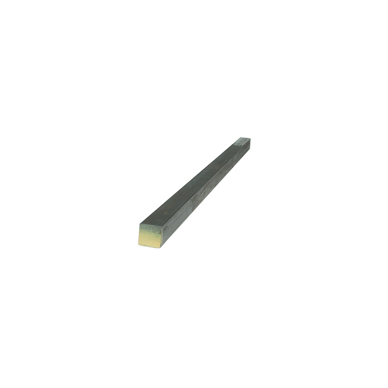 CHIAVETTA UNIVERSALE 9,52 X 300  GIALLO