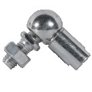 TESTA STERZO CG  DA 10     GG 122746609/0