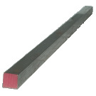 CHIAVETTA UNIVERSALE 7,93 X 300  ROSSO