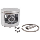 KIT PISTONE/ANELLI STIGA-ALPINA (8540500)  