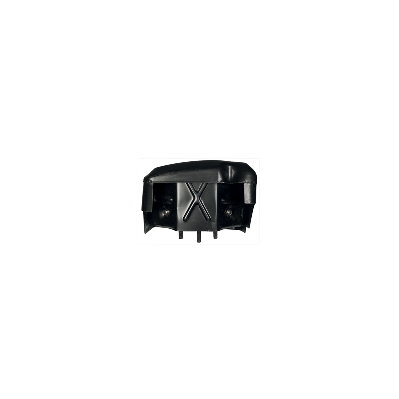 SILENZIATORE HONDA - LONCIN 