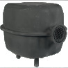 SILENZIATORE HONDA - LONCIN 