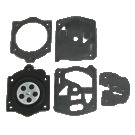 KIT MEMBRANA REPL. WALBRO