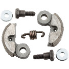 CAMPANA FRIZIONE STIHL 4128-160-2900