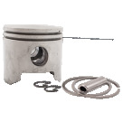 KIT PISTONE/ANELLI EMAK (4191212)