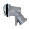 COPPIA CONICA ADATTABILE EMAK ASTA D. 32MM 10CAVE 61112072BR