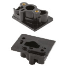 FLANGIA TERMICA EMAK 61110007AR