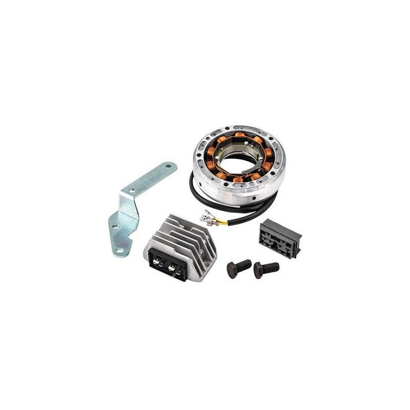 KIT AVVIAMENTO ELETTRICO LOMBARDINI