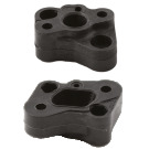 FLANGIA TERMICA KAWASAKI 16073-2176