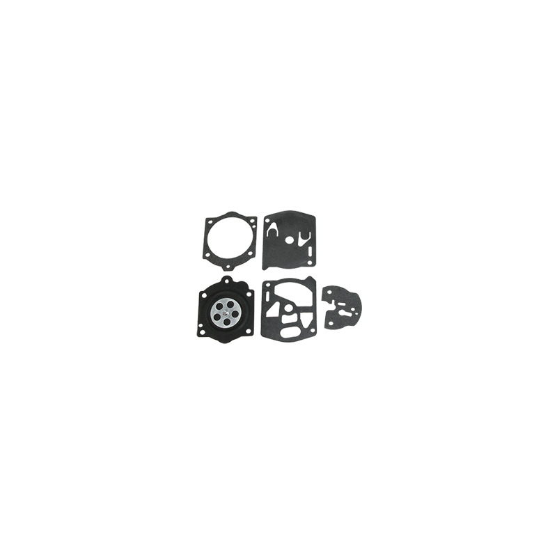 KIT MEMBRANA REPL. WALBRO