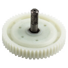 RUOTA DENTATA BLACK & DE