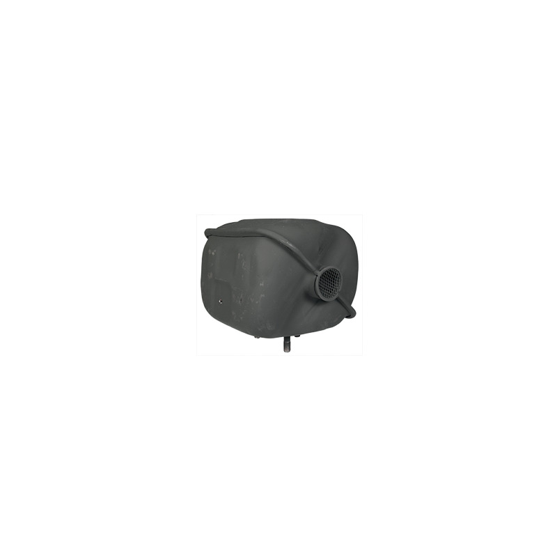SILENZIATORE HONDA - LONCIN 