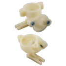 COLLETTORE ASPIRAZIONE HUSQVARNA