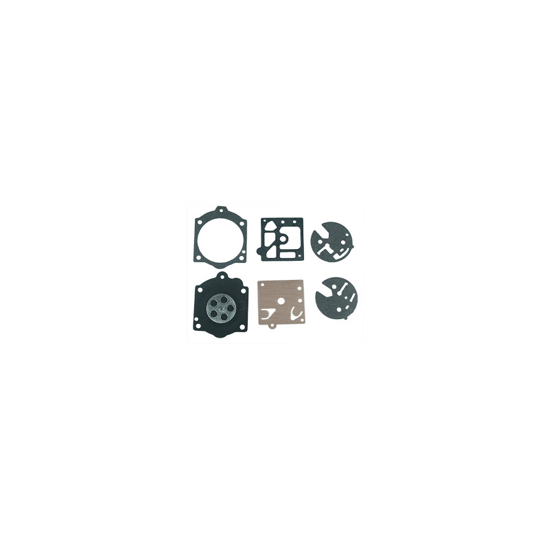 KIT MEMBRANA REPL. WALBRO