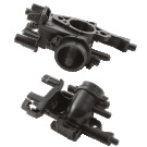 FLANGIA TERMICA HUSQVARNA