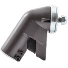 COPPIA CONICA HUSQVARNA 502285704