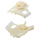 COLLETTORE ASPIRAZIONE HUSQVARNA 503764801