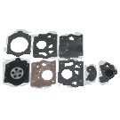 KIT MEMBRANA REPL. WALBRO