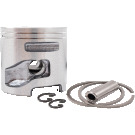 KIT PISTONE/ANELLI HUSQVARNA