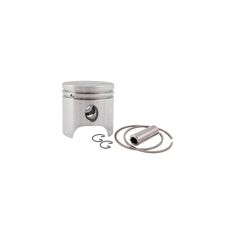 KIT PISTONE/ANELLI EMAK (074000279B)