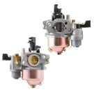 CARBURATORE HONDA/LONCIN/RATO LO170021261-0001 16100-ZLO-W51
