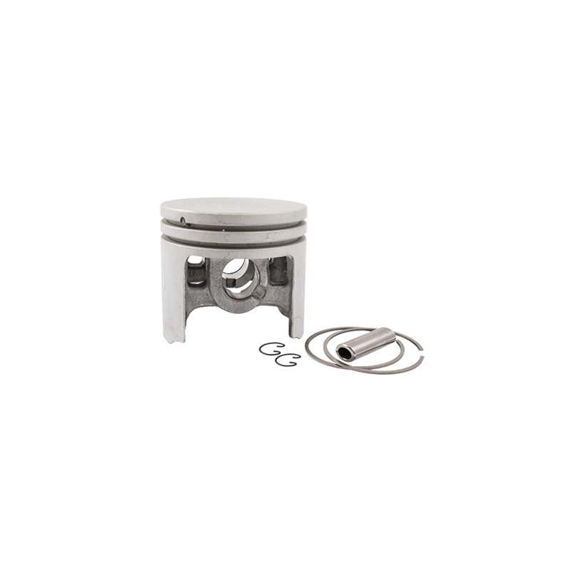 KIT PISTONE/ANELLI DOLMAR 
