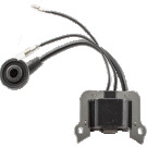 SERBATOIO ZENOAH T23-TD26