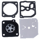 KIT MEMBRANA REPL. ZAMA GND-29