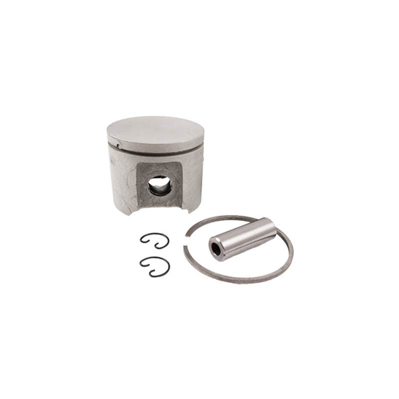 KIT PISTONE/ANELLI DOLMAR 