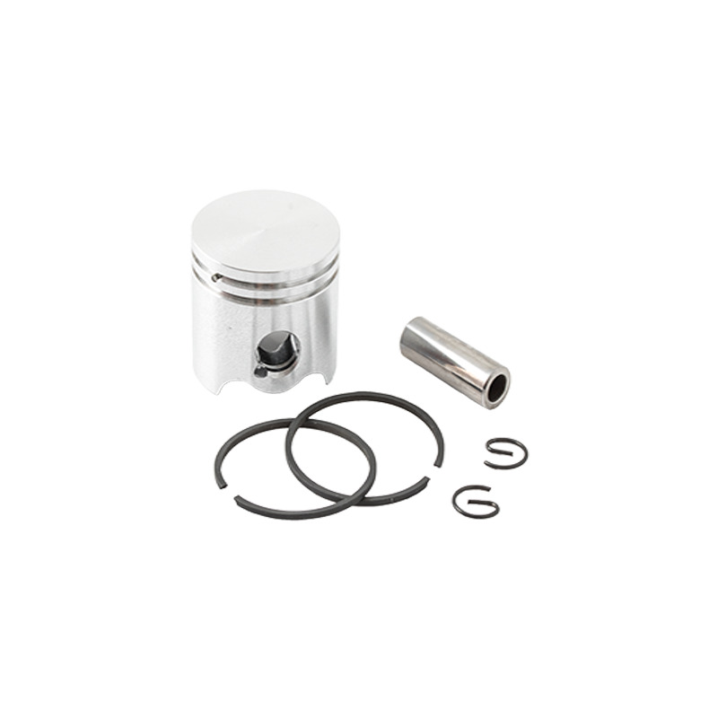 KIT PISTONE/ANELLI ECHO