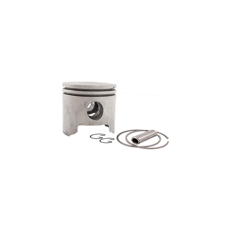 KIT PISTONE/ANELLI EMAK (4191212)