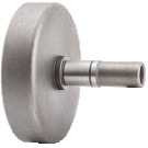 CAMPANA FRIZIONE MITSUBISHI T200-TL33-43-52 TJ35 