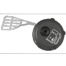 SET CACCIAVITE PER REGOLAZIONE DEI CARBURATORI (6pz)