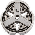 FRIZIONE PER MOTOSEGA G3800 ZENOAH